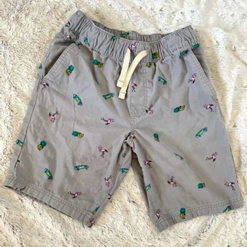 Size 14 Boys Shorts